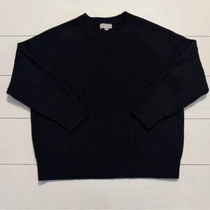 J. Crew 100% Cashmere Sweater